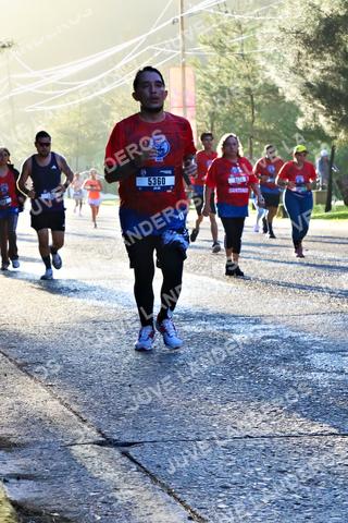Foto de la CARRERA BIMBO GLOBAL RACE GUADALAJARA a las 07:26