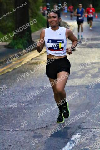 Foto de la CARRERA BIMBO GLOBAL RACE GUADALAJARA a las 06:36