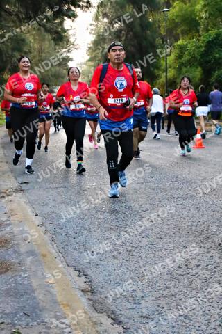 Foto de la CARRERA BIMBO GLOBAL RACE GUADALAJARA a las 07:03