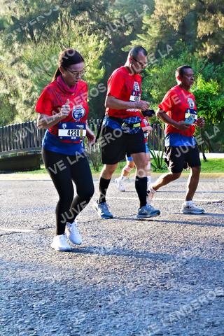 Foto de la CARRERA BIMBO GLOBAL RACE GUADALAJARA a las 07:31