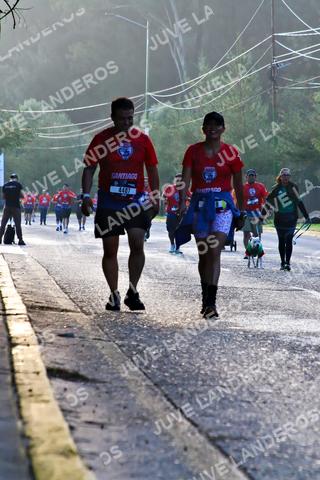 Foto de la CARRERA BIMBO GLOBAL RACE GUADALAJARA a las 07:34