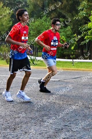 Foto de la CARRERA BIMBO GLOBAL RACE GUADALAJARA a las 07:42