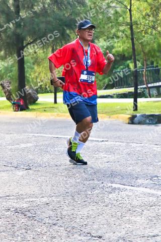 Foto de la CARRERA BIMBO GLOBAL RACE GUADALAJARA a las 07:42