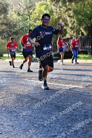 Foto de la CARRERA BIMBO GLOBAL RACE GUADALAJARA a las 07:28