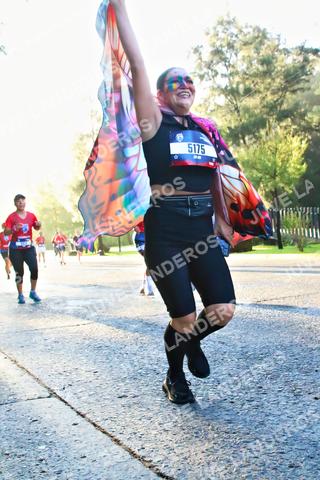 Foto de la CARRERA BIMBO GLOBAL RACE GUADALAJARA a las 07:27