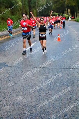 Foto de la CARRERA BIMBO GLOBAL RACE GUADALAJARA a las 04:49