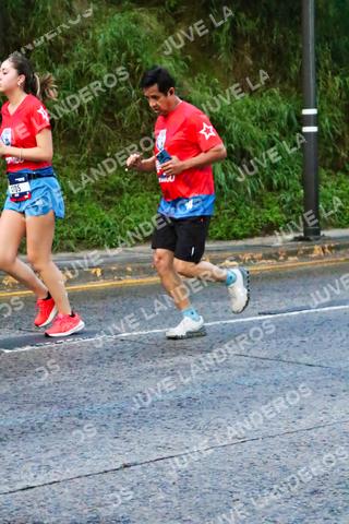 Foto de la CARRERA BIMBO GLOBAL RACE GUADALAJARA a las 04:55