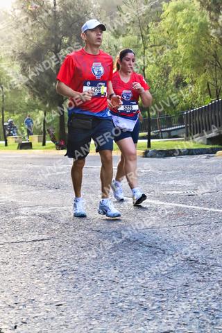 Foto de la CARRERA BIMBO GLOBAL RACE GUADALAJARA a las 07:40