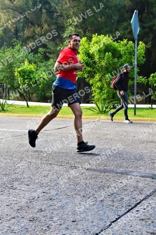 Foto de la CARRERA BIMBO GLOBAL RACE GUADALAJARA a las 07:46
