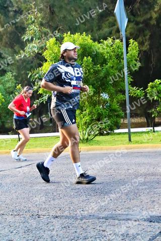 Foto de la CARRERA BIMBO GLOBAL RACE GUADALAJARA a las 07:35