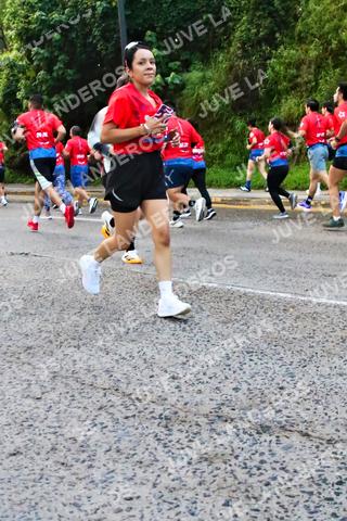 Foto de la CARRERA BIMBO GLOBAL RACE GUADALAJARA a las 06:56
