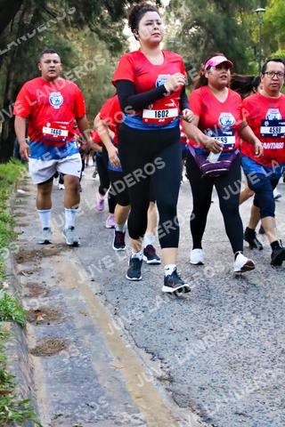 Foto de la CARRERA BIMBO GLOBAL RACE GUADALAJARA a las 07:01