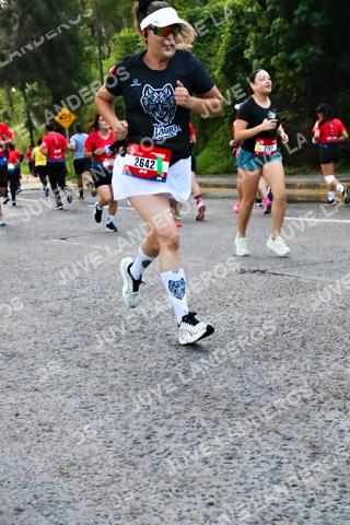 Foto de la CARRERA BIMBO GLOBAL RACE GUADALAJARA a las 04:59