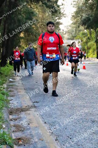 Foto de la CARRERA BIMBO GLOBAL RACE GUADALAJARA a las 07:09