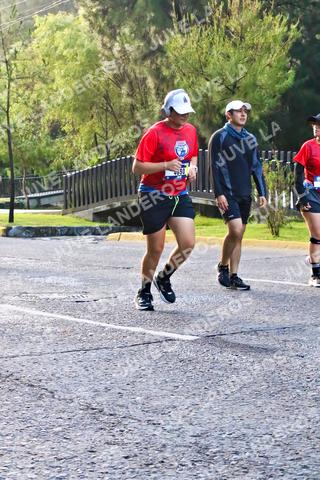 Foto de la CARRERA BIMBO GLOBAL RACE GUADALAJARA a las 07:38