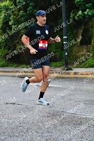 Foto de la CARRERA BIMBO GLOBAL RACE GUADALAJARA a las 04:57