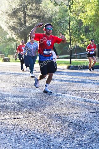 Foto de la CARRERA BIMBO GLOBAL RACE GUADALAJARA a las 07:26