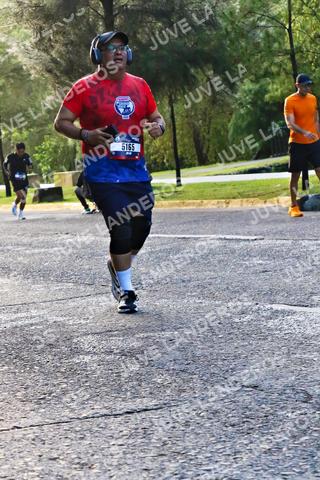 Foto de la CARRERA BIMBO GLOBAL RACE GUADALAJARA a las 07:35