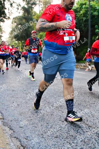 Foto de la CARRERA BIMBO GLOBAL RACE GUADALAJARA a las 07:00