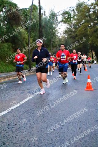 Foto de la CARRERA BIMBO GLOBAL RACE GUADALAJARA a las 06:41