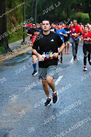 Foto de la CARRERA BIMBO GLOBAL RACE GUADALAJARA a las 06:40