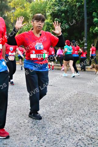 Foto de la CARRERA BIMBO GLOBAL RACE GUADALAJARA a las 06:59