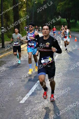 Foto de la CARRERA BIMBO GLOBAL RACE GUADALAJARA a las 06:36