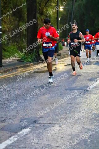 Foto de la CARRERA BIMBO GLOBAL RACE GUADALAJARA a las 06:38