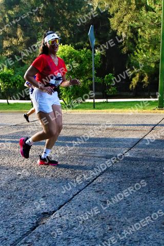 Foto de la CARRERA BIMBO GLOBAL RACE GUADALAJARA a las 07:28