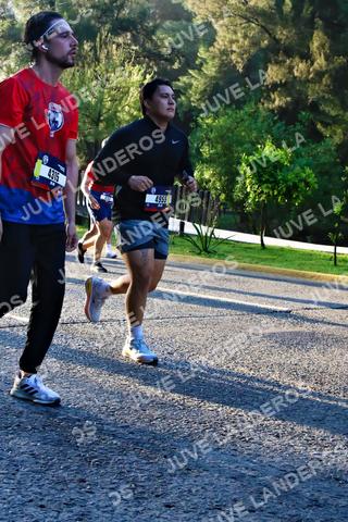 Foto de la CARRERA BIMBO GLOBAL RACE GUADALAJARA a las 07:29