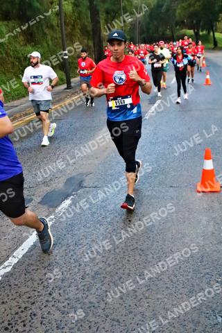 Foto de la CARRERA BIMBO GLOBAL RACE GUADALAJARA a las 04:50