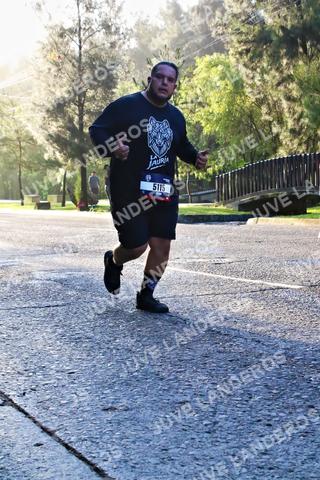 Foto de la CARRERA BIMBO GLOBAL RACE GUADALAJARA a las 07:32