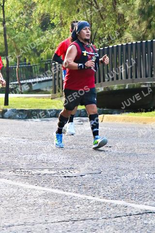Foto de la CARRERA BIMBO GLOBAL RACE GUADALAJARA a las 07:34
