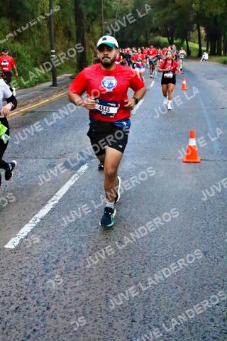 Foto de la CARRERA BIMBO GLOBAL RACE GUADALAJARA a las 06:41