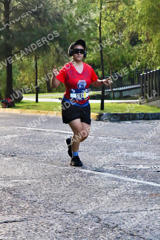 Foto de la CARRERA BIMBO GLOBAL RACE GUADALAJARA a las 07:38