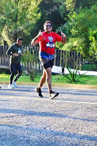 Foto de la CARRERA BIMBO GLOBAL RACE GUADALAJARA a las 07:25