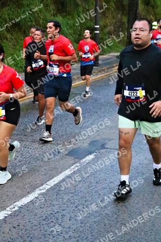 Foto de la CARRERA BIMBO GLOBAL RACE GUADALAJARA a las 04:48
