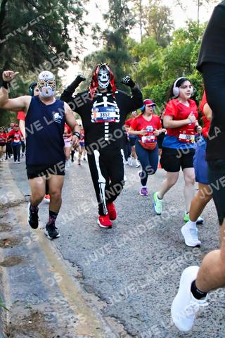 Foto de la CARRERA BIMBO GLOBAL RACE GUADALAJARA a las 07:00