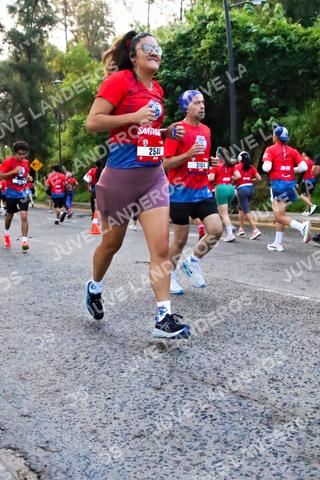Foto de la CARRERA BIMBO GLOBAL RACE GUADALAJARA a las 05:00