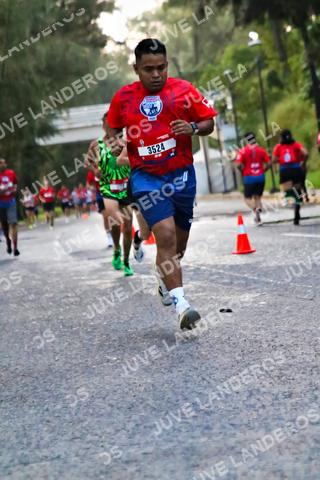 Foto de la CARRERA BIMBO GLOBAL RACE GUADALAJARA a las 04:56