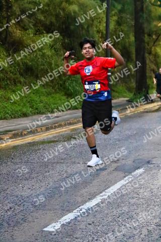 Foto de la CARRERA BIMBO GLOBAL RACE GUADALAJARA a las 06:38