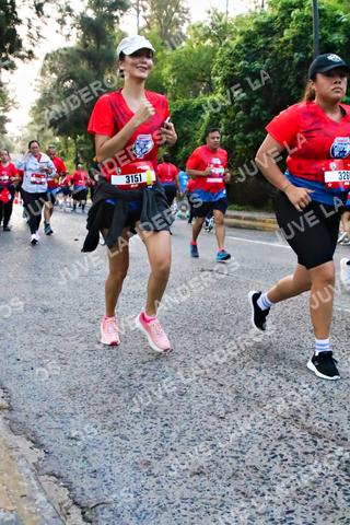 Foto de la CARRERA BIMBO GLOBAL RACE GUADALAJARA a las 07:01