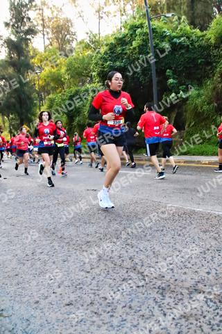 Foto de la CARRERA BIMBO GLOBAL RACE GUADALAJARA a las 06:57