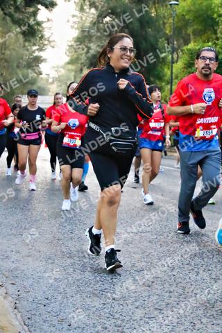 Foto de la CARRERA BIMBO GLOBAL RACE GUADALAJARA a las 07:03
