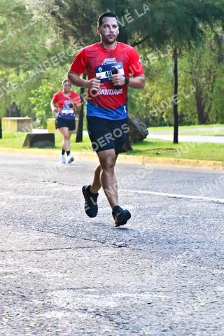 Foto de la CARRERA BIMBO GLOBAL RACE GUADALAJARA a las 07:38