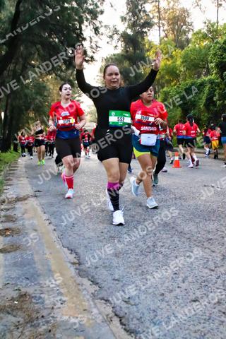 Foto de la CARRERA BIMBO GLOBAL RACE GUADALAJARA a las 06:58