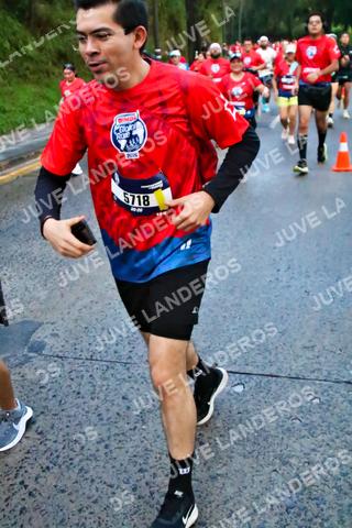 Foto de la CARRERA BIMBO GLOBAL RACE GUADALAJARA a las 04:50