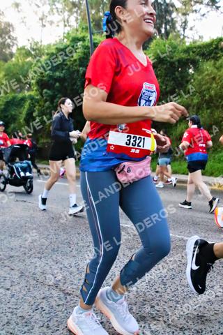 Foto de la CARRERA BIMBO GLOBAL RACE GUADALAJARA a las 07:02