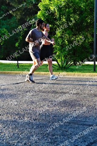 Foto de la CARRERA BIMBO GLOBAL RACE GUADALAJARA a las 07:29