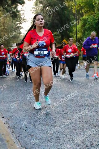 Foto de la CARRERA BIMBO GLOBAL RACE GUADALAJARA a las 07:07